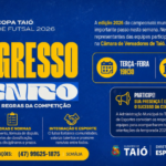 Foragido condenado por tráfico de drogas no Paraná é preso em Ituporanga