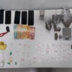 Mirim Doce registra a menor temperatura do Alto Vale na última madrugada