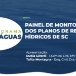 Obras em andamento exigem atenção da população em Trombudo Central