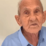 Homem fica preso às ferragens após acidente envolvendo três veículos na SC-350, em Rio do Sul