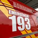 Suspeito invade residência, atropela idosa durante fuga e acaba detido em Rio do Sul