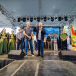 Bombeiros Voluntários de Presidente Getúlio investem mais de R$ 20 mil em novos guinchos para viaturas