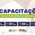 Santa Terezinha é destaque em mutirão que regulariza área equivalente a 930 campos de futebol