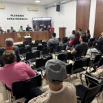 Ordem de serviço para construção da ponte no Ribeirão do Salto será assinada na próxima segunda-feira, em Taió