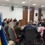 Ivan Naatz aponta suposto prejuízo de R$ 50 milhões em barragens de Mirim Doce e Botuverá e cita Mário Hildebrandt