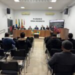 Ministério Público abre inquérito para apurar política de serviços de máquinas em Taió; vice-prefeito é citado