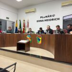 Em Ibirama, Hospital Dr. Waldomiro Colautti moderniza área de armazenamento de resíduos