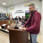 Educação de Trombudo Central fortalece parceria e avalia avanços na rede municipal