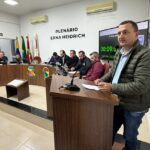 Frio intenso continua em Santa Catarina até sábado