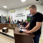 Câmara de Rio do Campo aprova Plano de Carreira do Magistério e apresenta novos projetos para o município