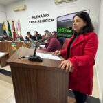 Deputado Oscar Gutz vota favoravelmente ao Programa Sinal Bom para ampliar conectividade no interior catarinense