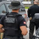 Principal suspeito de feminicídio na Serra Catarinense é encontrado morto em Agrolândia