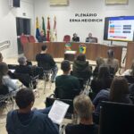 Câmara de Pouso Redondo aprova R$ 800 mil para APAE e Futsal em sessão extraordinária