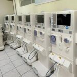 Criminosos furtam cerca de 300 metros de fios de cobre de igreja no Médio Vale