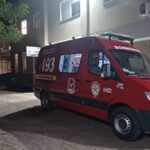 Menino de 5 anos morre após cair de caminhão e ser atropelado em José Boiteux