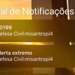 Comitê de Gestão de Crise se reúne para alinhar ações preventivas diante da confirmação do El Niño em Santa Catarina