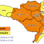 Programa DGP com Você se aproxima do 1º grau nas comarcas de Ituporanga e Rio do Oeste