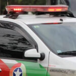 Duas motocicletas são furtadas em menos de 30 minutos no mesmo bairro em Rio do Sul