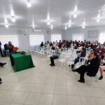 “O nosso medo não vem do El Niño. O nosso medo vem das obras prometidas que não são cumpridas. O nosso medo vem da falta de proteção”