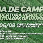 Polícia Civil conclui investigação sobre furto em igreja de Taió, recupera equipamentos e suspeito segue foragido