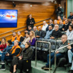 Vereadores de Taió apresentam indicações, requerimentos e analisam projetos em sessão ordinária
