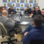 Entrega da Campanha de Mudas Frutíferas beneficia 65 produtores em Rio do Campo