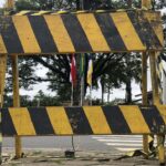 Barragens do Alto Vale operam com baixos níveis de armazenamento; Oeste de Taió está abaixo de 10%