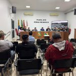Ivan Naatz defende expulsão de Mário Hildebrandt do PL e diz que não caminhará ao lado de “quem comandou o governo mais corrupto de Blumenau”
