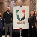 Trombudo Central promove 1º Encontro do programa Longeva + em Movimento na comunidade da Fruteira