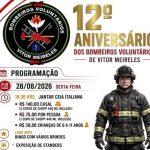 Rio do Campo encerra Olimbairros com confraternização e entrega de premiações