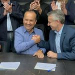 Coopertaió fornecerá alimentos para escolas estaduais de Santa Catarina