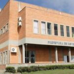 Santa Terezinha anuncia fase final da obra da Ponte do Salto Iraputã