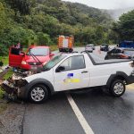 Polícia Civil prende condenado por estupro de vulnerável em Witmarsum