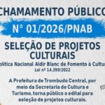 Ituporanga firma convênio com a Polícia Científica para agilizar emissão da nova Carteira de Identidade Nacional