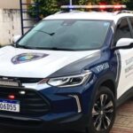 Polícia Militar recupera motocicleta furtada e prende dois homens em Atalanta