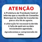 Agronômica decreta situação de emergência após granizo e vendaval causarem prejuízos no município
