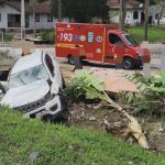 Julho termina com calor acima da média e risco de temporais em Santa Catarina