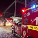 Motociclista morre em colisão com caminhão na BR-470, em Rio do Sul