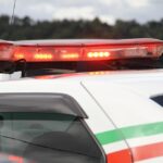 Polícia Militar recupera veículo furtado após perseguição e prende suspeito no Alto Vale