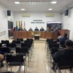 Barragens do Alto Vale operam com baixos níveis de armazenamento nesta quinta-feira (9)