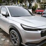 Colisão entre carro e moto deixa passageira ferida em Presidente Getúlio