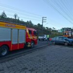Barragens do Alto Vale operam com baixos níveis de armazenamento nesta terça-feira