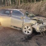Motorista de aplicativo tem carro furtado durante parada em posto de combustíveis em Apiúna