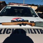 Polícia Civil e Polícia Militar prendem investigado por tráfico de drogas em Ituporanga