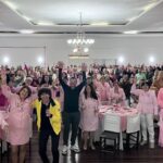 SENAI realiza curso Técnico em Segurança do Trabalho na Multicolor, em Agrolândia