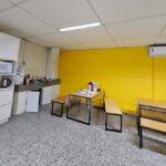 Câmara de Taió aprova projeto que prevê sinalização histórica de enchentes