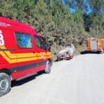 Tentativa de roubo de carro é frustrada após reação de populares em Rio do Sul