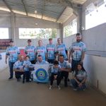 Exposição reúne obras de crianças e marca o Agosto Verde em Rio do Sul