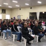 Com influência do El Niño, próximos meses serão mais chuvosos e com temperaturas acima da média em Santa Catarina