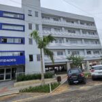 Santa Catarina deve ter trimestre com chuva acima da média e risco maior de temporais, aponta Defesa Civil